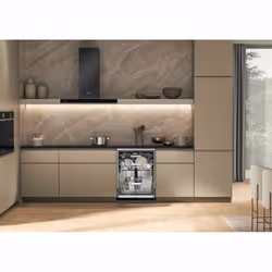 Whirlpool MaxiSpace Lavastoviglie a libera installazione - W7F HS51 X - Vista aggiuntiva 5