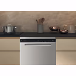 Whirlpool MaxiSpace Lavastoviglie a libera installazione - W7F HS51 X - Vista aggiuntiva 6