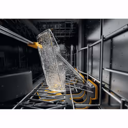 Whirlpool MaxiSpace Lavastoviglie a libera installazione - W7F HS51 X - Vista aggiuntiva 7