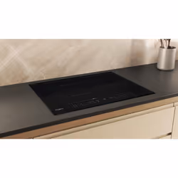 Whirlpool WF S4665 CPBF Nero Da incasso 65 cm Piano cottura a induzione 4 Fornello(i) - Vista aggiuntiva 7