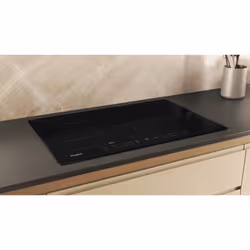 Whirlpool WF S1577 CPNE Nero Da incasso 77 cm Piano cottura a induzione 4 Fornello(i) - Vista aggiuntiva 7