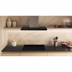 Whirlpool WF S7977 CPNE Nero Da incasso 77 cm Piano cottura a induzione 4 Fornello(i) - Vista aggiuntiva 4