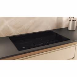 Whirlpool WF S7977 CPNE Nero Da incasso 77 cm Piano cottura a induzione 4 Fornello(i) - Vista aggiuntiva 7