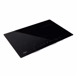 Whirlpool WL S6277 CPNE Nero Da incasso 77 cm Piano cottura a induzione 4 Fornello(i) - Vista aggiuntiva 2