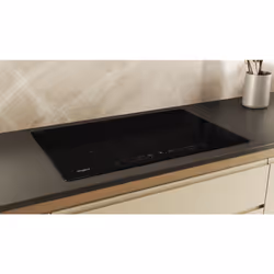 Whirlpool WL S6277 CPNE Nero Da incasso 77 cm Piano cottura a induzione 4 Fornello(i) - Vista aggiuntiva 4