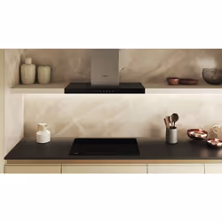 Whirlpool WL S6277 CPNE Nero Da incasso 77 cm Piano cottura a induzione 4 Fornello(i) - Vista aggiuntiva 5