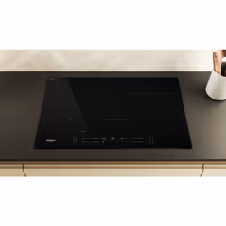 Whirlpool WL S6277 CPNE Nero Da incasso 77 cm Piano cottura a induzione 4 Fornello(i) - Vista aggiuntiva 8