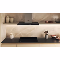 Whirlpool Piano cottura a induzione in vetroceramica - WL S2177 CPNE - Vista aggiuntiva 4