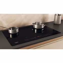 Whirlpool Piano cottura a induzione in vetroceramica - WL S2177 CPNE - Vista aggiuntiva 7