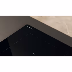 Whirlpool Piano cottura a induzione in vetroceramica - WL S2177 CPNE - Vista aggiuntiva 8