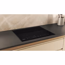 Whirlpool WF S5060 CPBF Nero Da incasso 59 cm Ceramica 4 Fornello(i) - Vista aggiuntiva 7