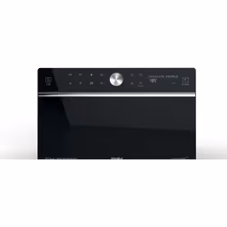 Whirlpool Supreme Chef Microonde a libera installazione - MWSC 9133 SB