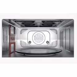 Whirlpool Supreme Chef Microonde a libera installazione - MWSC 9133 SB - Vista aggiuntiva 4