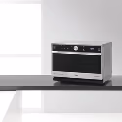 Whirlpool Supreme Chef Microonde a libera installazione - MWSC 9133 SX - Vista aggiuntiva 4