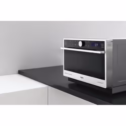 Whirlpool Supreme Chef Microonde a libera installazione - MWSC 9133 SX - Vista aggiuntiva 5