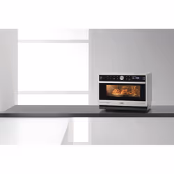 Whirlpool Supreme Chef Microonde a libera installazione - MWSC 9133 SX - Vista aggiuntiva 6