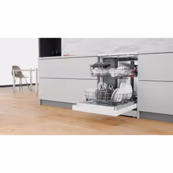 Whirlpool W2FHD624 Libera installazione 14 coperti E - Vista aggiuntiva 4