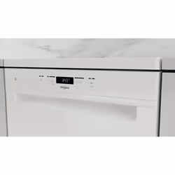 Whirlpool W2FHD624 Libera installazione 14 coperti E - Vista aggiuntiva 5