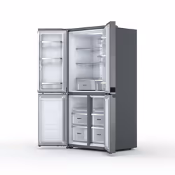 Whirlpool Frigorifero americano - WQ9 B2L EF - Vista aggiuntiva 4