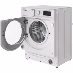 Whirlpool BI WDWG 961485 EU lavasciuga Da incasso Caricamento frontale Bianco D - Vista aggiuntiva 4