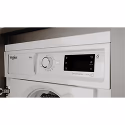Whirlpool BI WDWG 961485 EU lavasciuga Da incasso Caricamento frontale Bianco D - Vista aggiuntiva 6