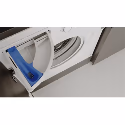 Whirlpool BI WDWG 961485 EU lavasciuga Da incasso Caricamento frontale Bianco D - Vista aggiuntiva 7