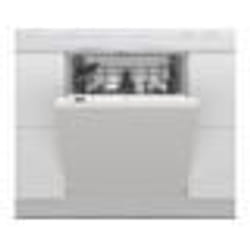 Whirlpool W2I HKD526 A A scomparsa totale 14 coperti E