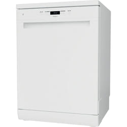 Whirlpool W2F HKD624