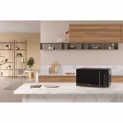 Whirlpool Cook30 Combi Microonde a libera installazione - MWP 295 B - Vista aggiuntiva 4