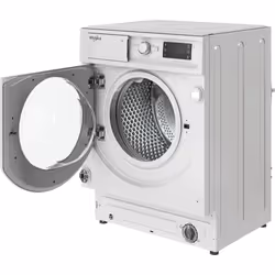 Whirlpool FreshCare BI WMWG 81485E EU lavatrice Caricamento frontale 8 kg 1400 Giri/min Bianco - Vista aggiuntiva 4