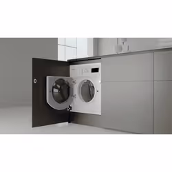 Whirlpool FreshCare BI WMWG 81485E EU lavatrice Caricamento frontale 8 kg 1400 Giri/min Bianco - Vista aggiuntiva 5
