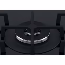 Whirlpool Piano cottura a gas - GOA 7523/NB1 - Vista aggiuntiva 4
