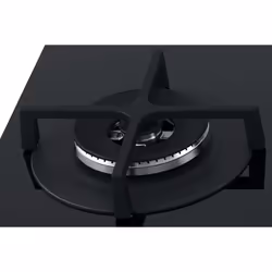 Whirlpool Piano cottura a gas - GOA 9523/NB1 - Vista aggiuntiva 5