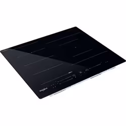 Whirlpool WF S9860 CPNE piano cottura Nero Da incasso 60 cm Piano cottura a induzione 3 Fornello(i) - Vista aggiuntiva 3