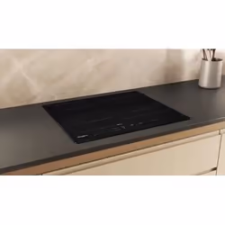 Whirlpool WF S9860 CPNE piano cottura Nero Da incasso 60 cm Piano cottura a induzione 3 Fornello(i) - Vista aggiuntiva 7