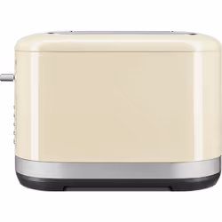 KitchenAid 5KMT2109EAC 7 Tostapane 2 fette980 W Crema - Vista aggiuntiva 4