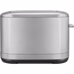 KitchenAid 5KMT2109ESX 7 Tostapane 2 fette980 W Acciaio inossidabile - Vista aggiuntiva 4