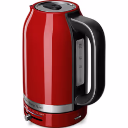 KitchenAid 5KEK1701EER bollitore elettrico 1,7 L 2400 W Rosso - Vista aggiuntiva 4