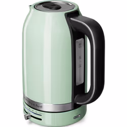 KitchenAid 5KEK1701EPT bollitore elettrico 1,7 L 2400 W Verde - Vista aggiuntiva 4