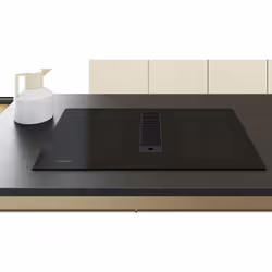 Whirlpool WVHF83BB Nero Da incasso 83 cm Piano cottura a induzione 4 Fornello(i) - Vista aggiuntiva 4