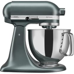 KitchenAid 5KSM175PSEJP Sbattitore con base 300 W Verde