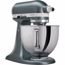 KitchenAid 5KSM175PSEJP Sbattitore con base 300 W Verde - Vista aggiuntiva 3