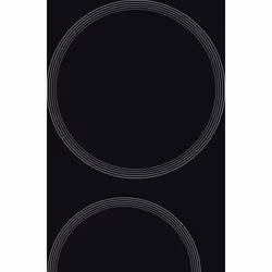 Whirlpool AKT 801/NE Nero Da incasso 58 cm Piano cottura a induzione 4 Fornello(i) - Vista aggiuntiva 4