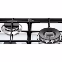 Whirlpool Piano cottura a gas - GMA 7522/IX - Vista aggiuntiva 7