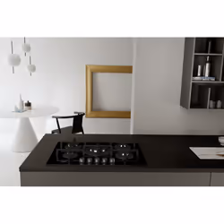 Whirlpool Piano cottura a gas - GOA 7523/NB - Vista aggiuntiva 5