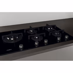 Whirlpool Piano cottura a gas - GOA 9523/NB - Vista aggiuntiva 8
