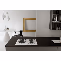 Whirlpool Piano cottura a gas - GOA 6423/WH - Vista aggiuntiva 5