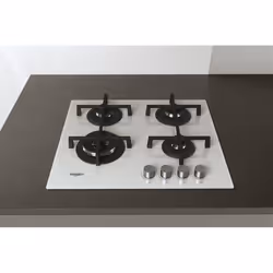 Whirlpool Piano cottura a gas - GOA 6423/WH - Vista aggiuntiva 6