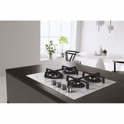 Whirlpool Piano cottura a gas - GOA 6423/WH - Vista aggiuntiva 7