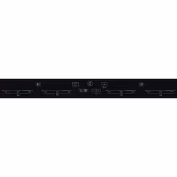 Whirlpool Piano cottura a induzione in vetroceramica - SMO 658C/NE - Vista aggiuntiva 4